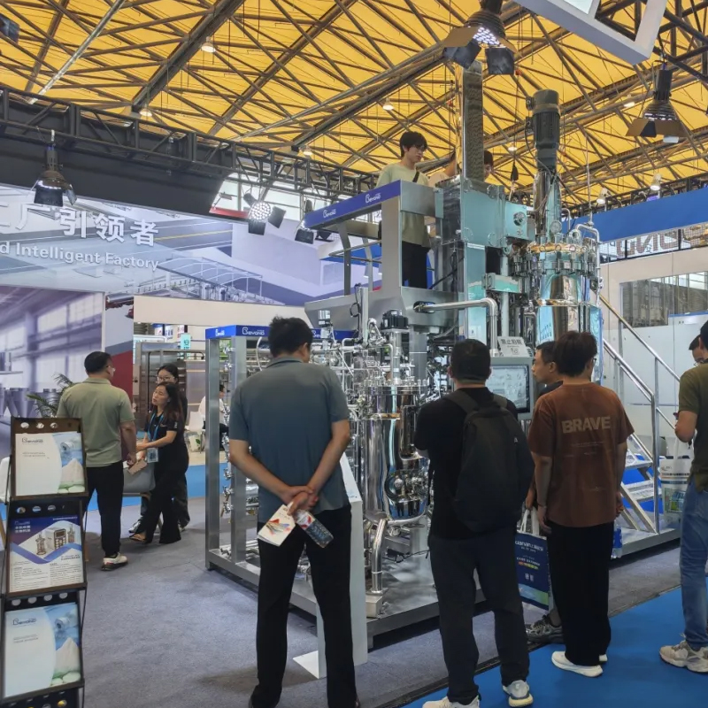上海国际生物发酵展